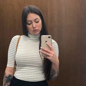 Meet your Posher, Amy